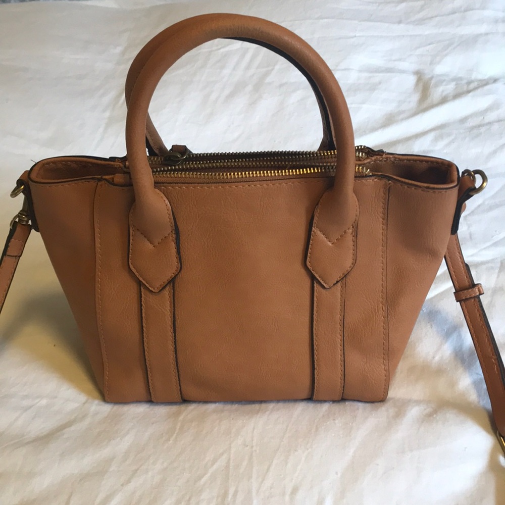 Small Handbag - Picture 3 of 7
